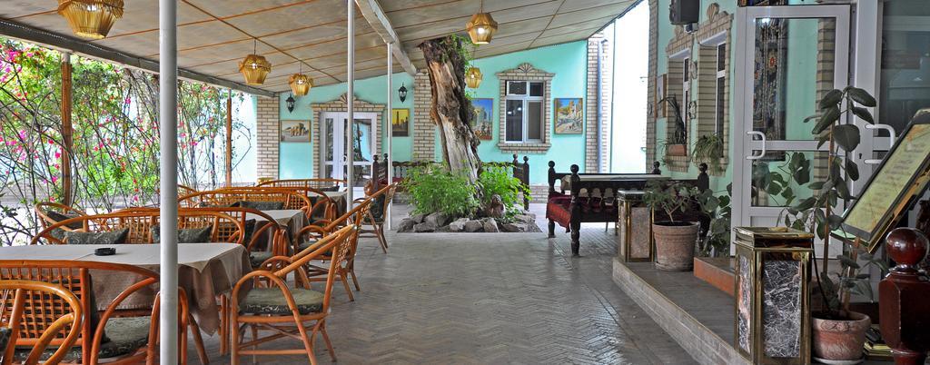 Grand Orzu Hotel Tashkent Ngoại thất bức ảnh