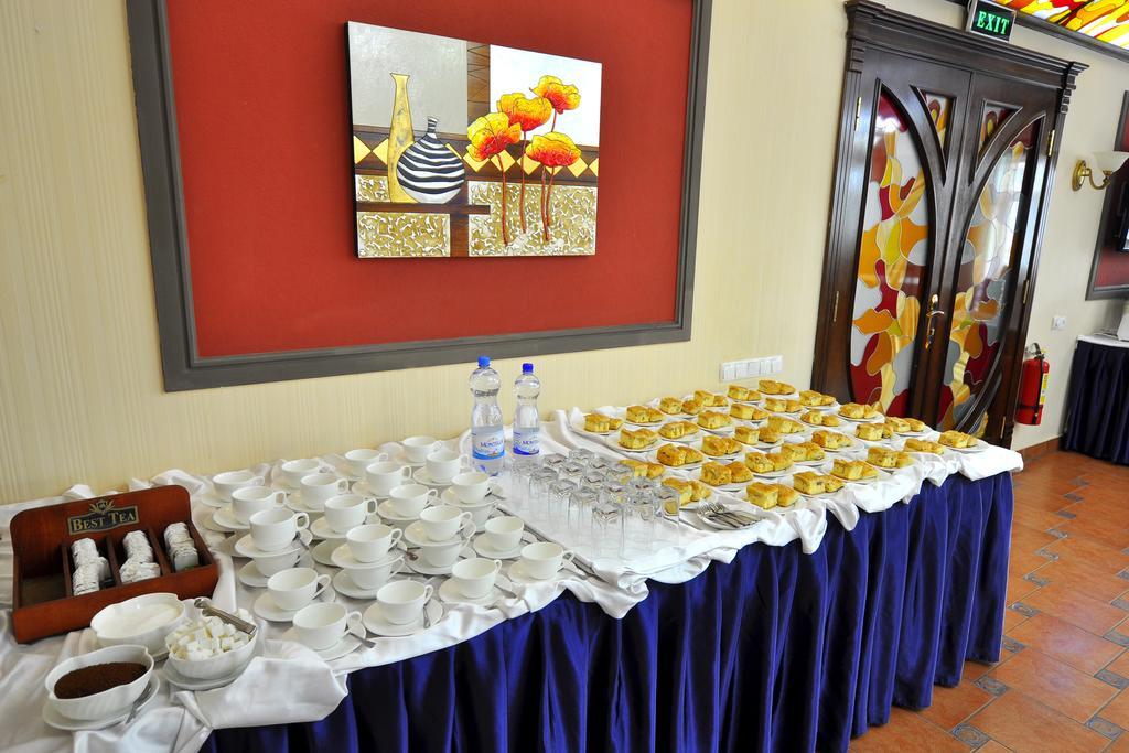 Grand Orzu Hotel Tashkent Ngoại thất bức ảnh