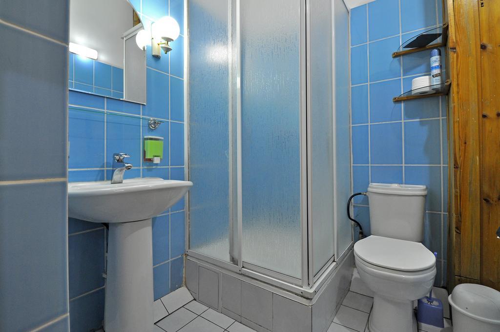 Grand Orzu Hotel Tashkent Phòng bức ảnh