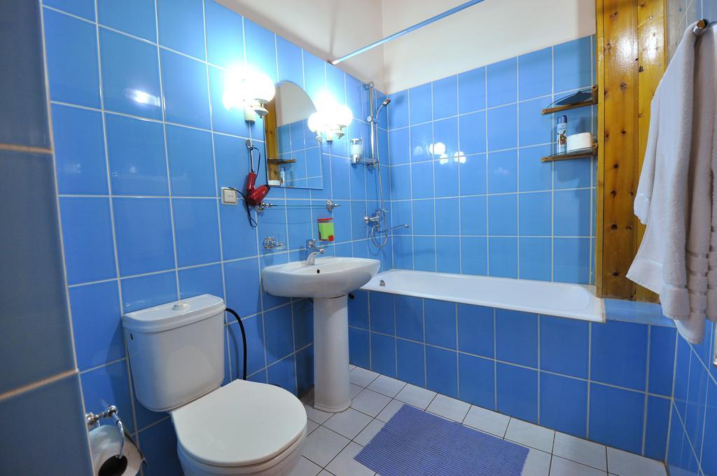 Grand Orzu Hotel Tashkent Phòng bức ảnh