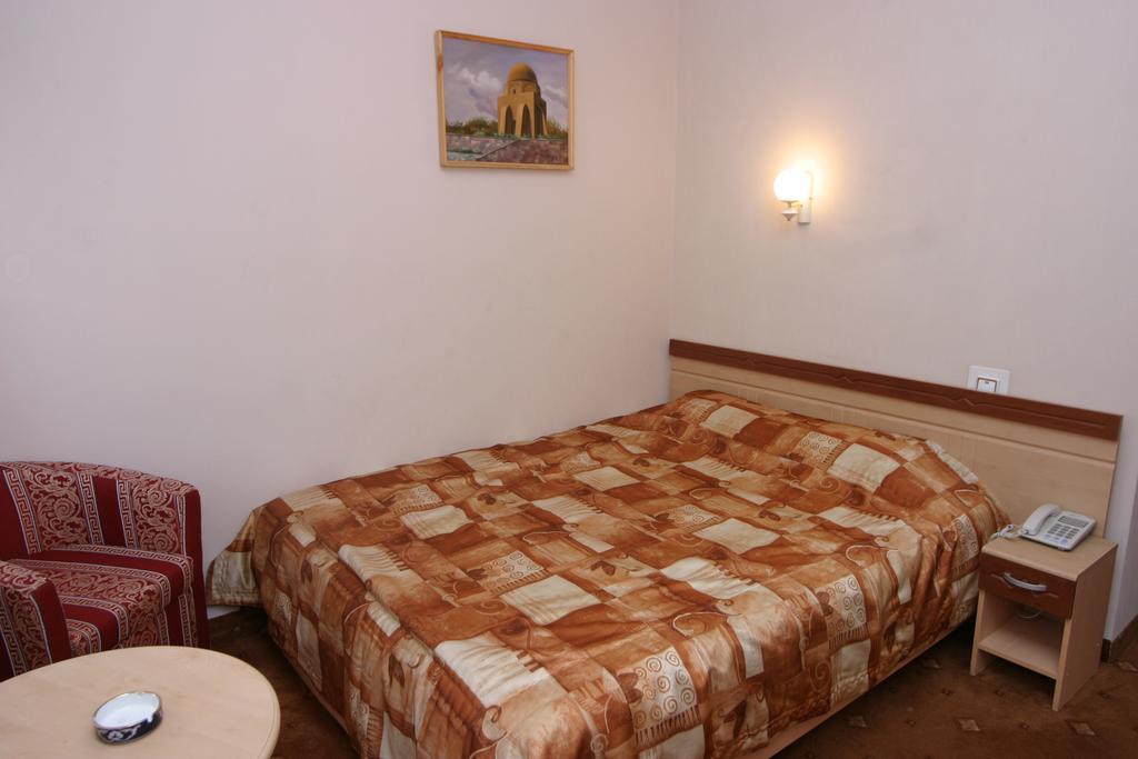 Grand Orzu Hotel Tashkent Ngoại thất bức ảnh