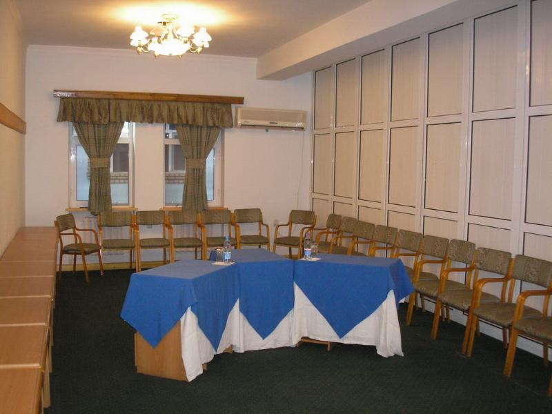 Grand Orzu Hotel Tashkent Ngoại thất bức ảnh