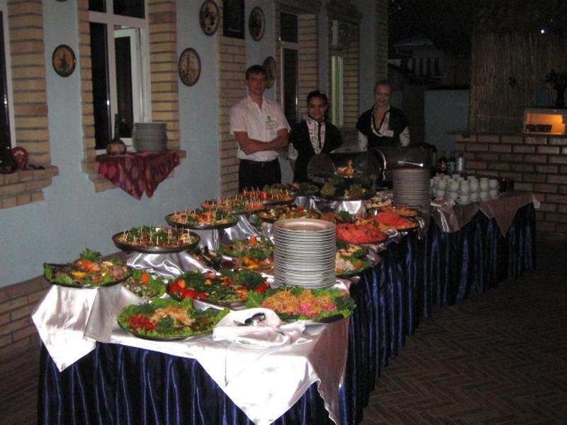 Grand Orzu Hotel Tashkent Ngoại thất bức ảnh