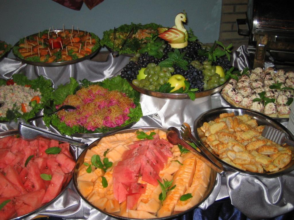 Grand Orzu Hotel Tashkent Ngoại thất bức ảnh