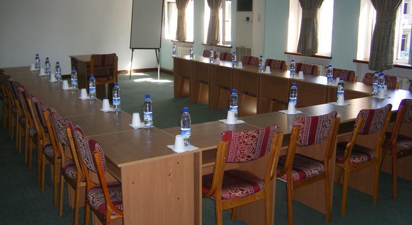 Grand Orzu Hotel Tashkent Ngoại thất bức ảnh